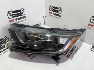 Фара галогеновая левая Honda CR-V 2017