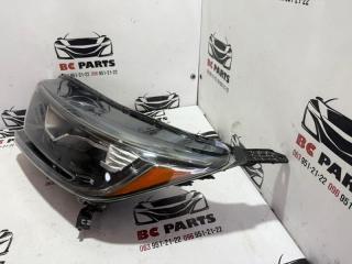 Фара галогеновая левая CR-V 2017 1.5