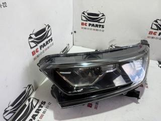 Фара галогеновая левая Honda CR-V 1.5