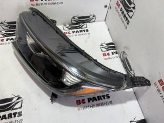 Фара галогеновая левая CR-V 2017 1.5