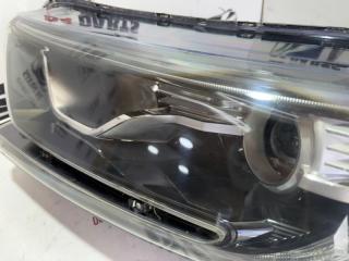 Фара галогеновая левая CR-V 2017 1.5