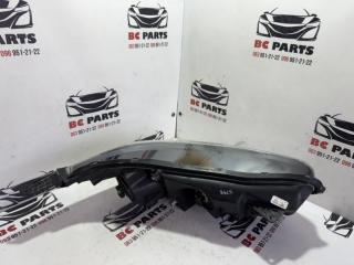 Фара галогеновая левая CR-V 2017 1.5