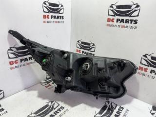 Фара галогеновая левая CR-V 2017 1.5