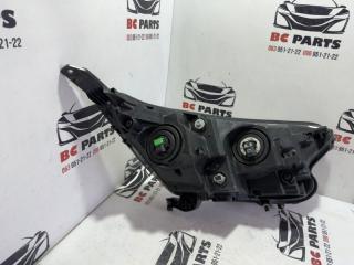 Фара галогеновая левая CR-V 2017 1.5