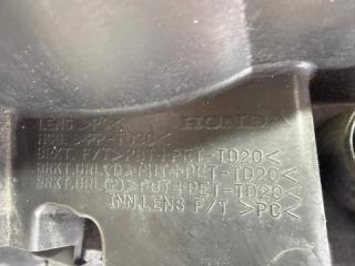 Фара галогеновая левая CR-V 2017 1.5