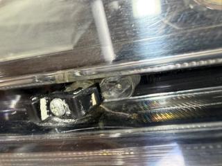 Фара галогеновая левая CR-V 2017 1.5