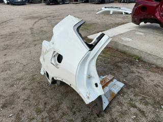Часть кузова задний правый Nissan Rogue T32 QR25 2.5