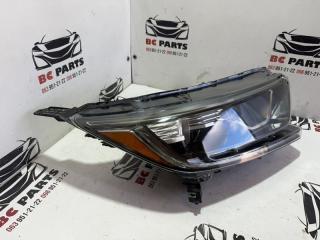 Фара галогеновая правая CR-V 2017 1.5