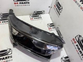 Фара галогеновая правая Honda CR-V 1.5