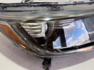 Фара галогеновая правая CR-V 2017 1.5