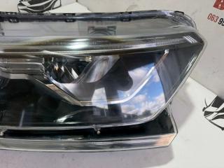 Фара галогеновая правая CR-V 2017 1.5