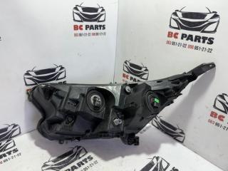 Фара галогеновая правая CR-V 2017 1.5