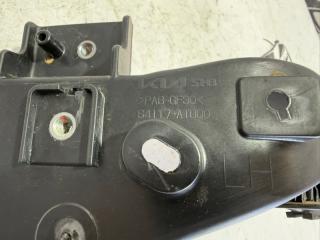 Крепление фары переднее левое Niro 2024