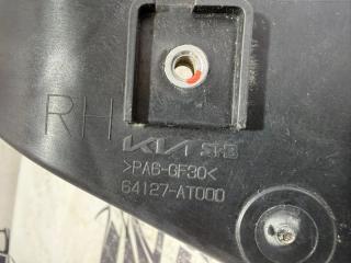 Крепление фары переднее правое Niro 2024