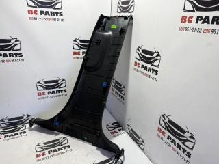 Накладка центральной стойки левая Niro 2024