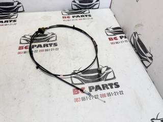 Трос замка капота Nissan Rogue T33 2.5
