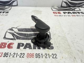 Ручка открывания капота Nissan Rogue T33 2.5