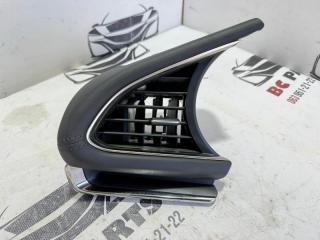 Воздуховод салона левый Mazda 3 2021