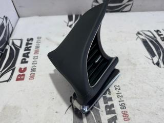 Воздуховод салона левый Mazda 3 2.5