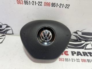 Подушка безопасности в руль Volkswagen Tiguan 2020