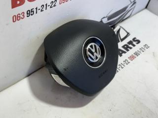Подушка безопасности в руль Volkswagen Tiguan 2.0