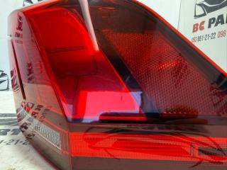 Фонарь наружный (в крыло) правый Tiguan 2020 2.0