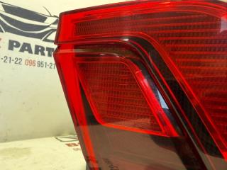 Фонарь наружный (в крыло) правый Tiguan 2020 2.0