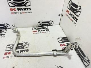 Трубка кондиционера Tiguan 2020 2.0