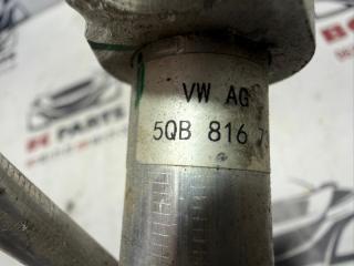 Трубка кондиционера Tiguan 2020 2.0