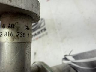 Трубка кондиционера Tiguan 2020 2.0