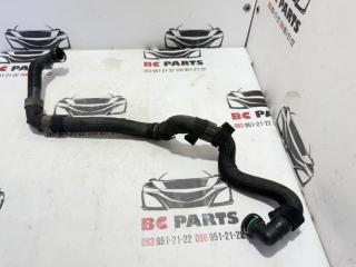 Трубка насоса вторичного воздуха Tiguan 2020 2.0