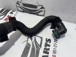 Трубка насоса вторичного воздуха Tiguan 2020 2.0