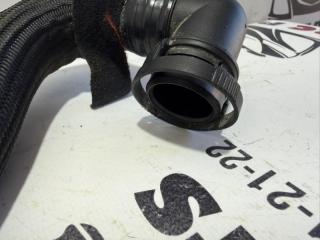 Трубка насоса вторичного воздуха Tiguan 2020 2.0