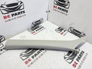 Накладка стойки лобового стекла левая Volkswagen Tiguan 2020 Б/У Накладка стойки лобового стекла левая Volkswagen Tiguan 2020