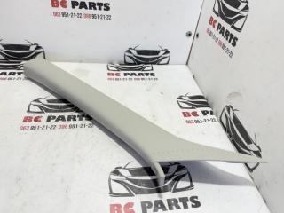 Накладка стойки лобового стекла левая Tiguan 2020 2.0