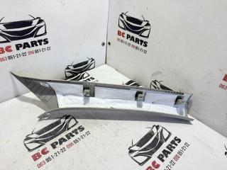 Накладка стойки лобового стекла левая Tiguan 2020 2.0