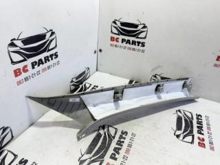 Накладка стойки лобового стекла левая Tiguan 2020 2.0