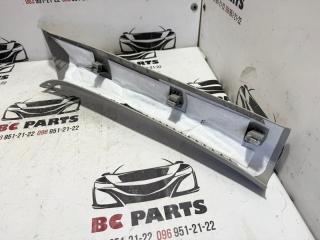 Накладка стойки лобового стекла левая Tiguan 2020 2.0