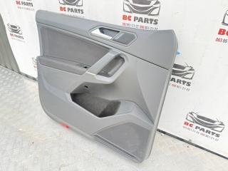 Обшивка боковой двери передняя левая Volkswagen Tiguan 2.0