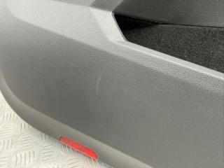 Обшивка боковой двери передняя левая Tiguan 2020 2.0