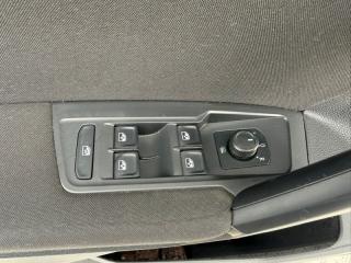 Обшивка боковой двери передняя левая Tiguan 2020 2.0