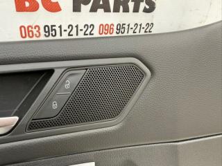 Обшивка боковой двери передняя левая Tiguan 2020 2.0