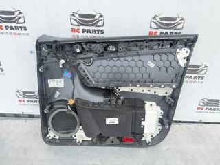 Обшивка боковой двери передняя левая Tiguan 2020 2.0