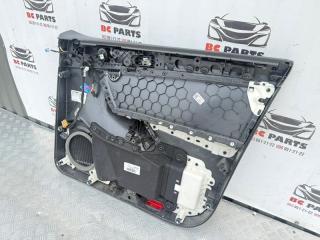 Обшивка боковой двери передняя левая Tiguan 2020 2.0