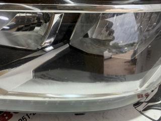 Фара галогеновая левая Tiguan 2020 2.0