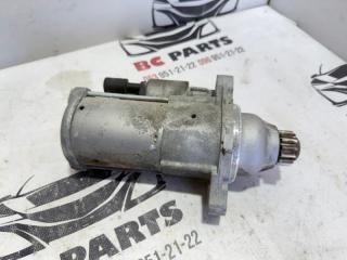 Стартер Volkswagen Tiguan 2020