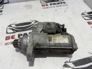 Стартер Tiguan 2020 2.0