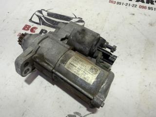 Стартер Tiguan 2020 2.0