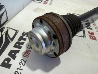 Привод ( полуось) задний правый Volkswagen Tiguan 2.0