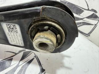 Рычаг подпружинный задний Tiguan 2020 2.0